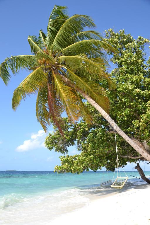 Blue World Dharavandhoo Luaran gambar